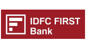 idfc first bank