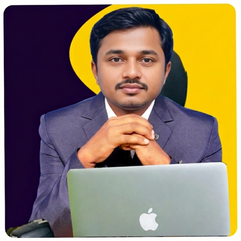 Digital Naresh